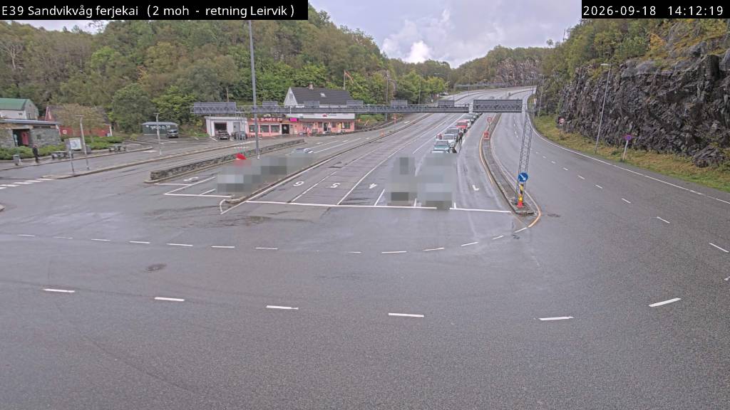 Webcam Halhjem
